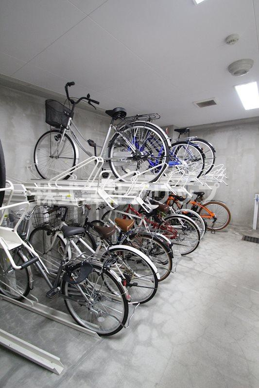 グリフィン横浜・桜木町駅前弐番館のその他共用部分