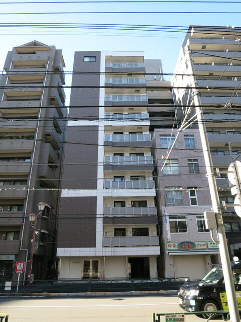 アリーチェ文京根津