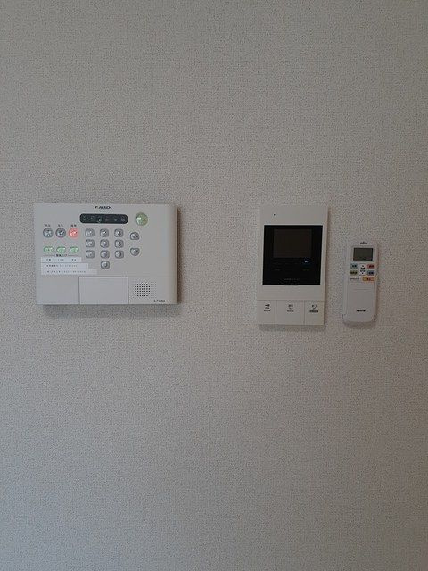 ポノ　ククナのセキュリティ