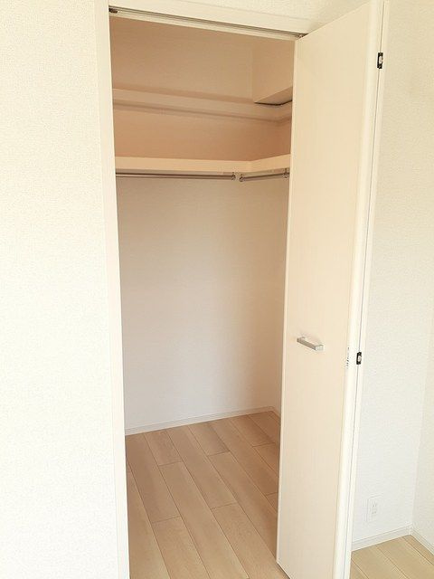 ポノ　ククナの収納