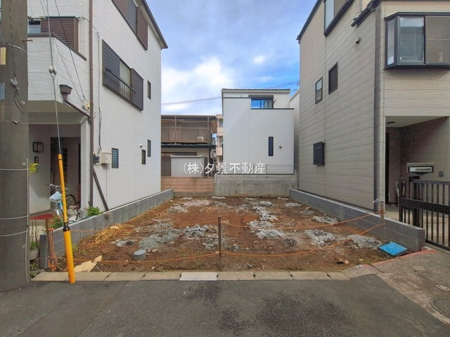 《仲介手数料無料》桜区栄和４丁目3-16新築一戸建てジオヴィスタ