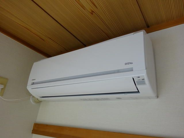 ハイムホーカクの設備