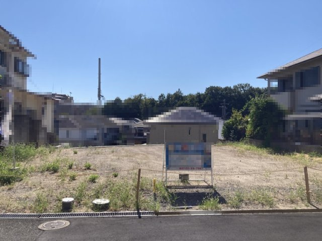 寝屋川市成田西町の外観