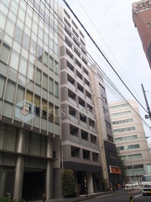 【外観】 | 日本橋ミスモ