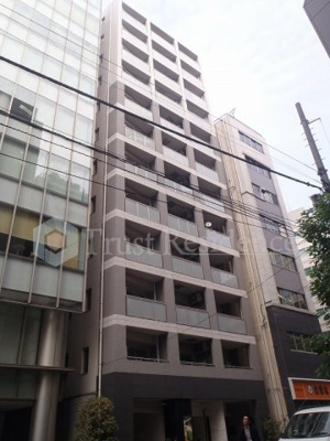 【外観】 | 日本橋ミスモ