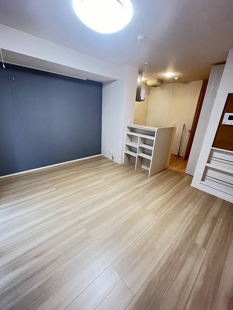 Casa Miaの居間・リビング