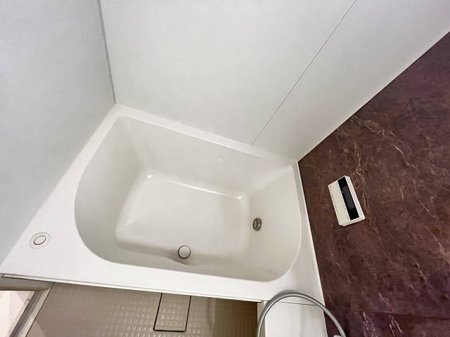 Casa Miaの浴室