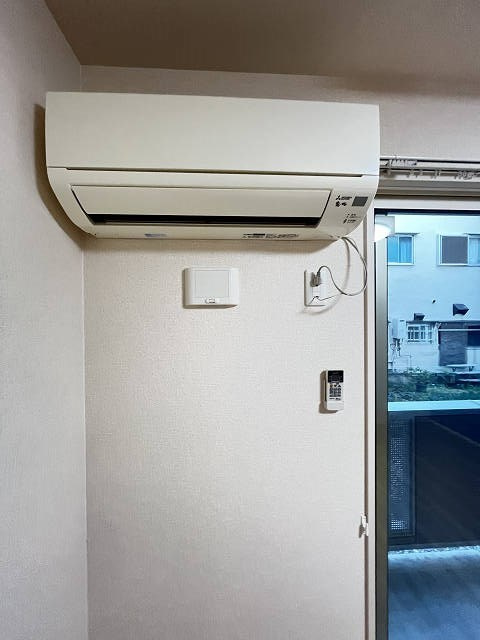 Casa Miaの設備