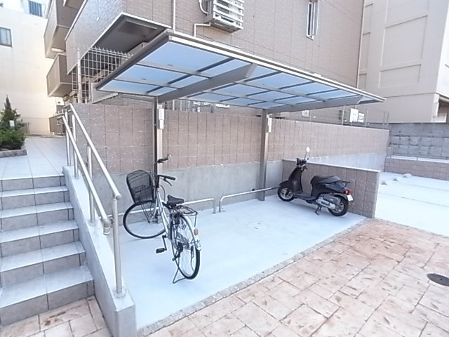 Casa Miaのその他共用部分