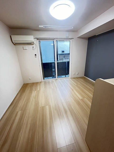 Casa Miaの寝室