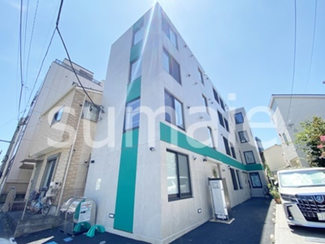 グリーンスタイリオ西尾久