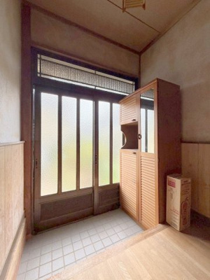 【セキュリティ】 | 東原1丁目貸家
