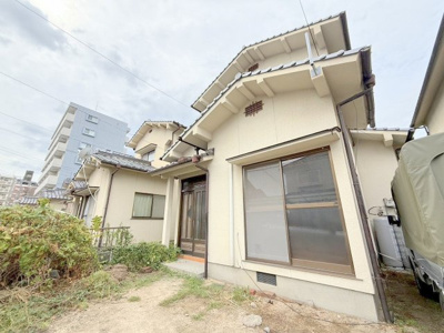 【外観】 | 東原1丁目貸家