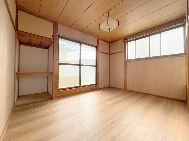 【収納】 | 東原1丁目貸家