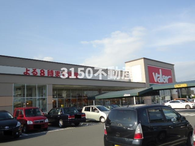Ｗｉｓｔｅｒｉａ　六条Ⅱの周辺|バロー茜部本郷店まで1,091ｍ