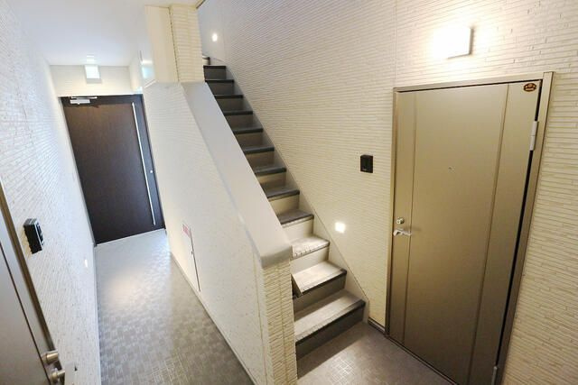 ＲＥＧＡＬＥＳＴ　東川口のその他共用部分