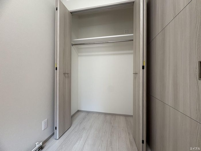Axion大橋Siriusの収納