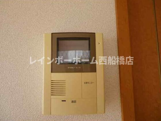 ファーストワンのセキュリティ