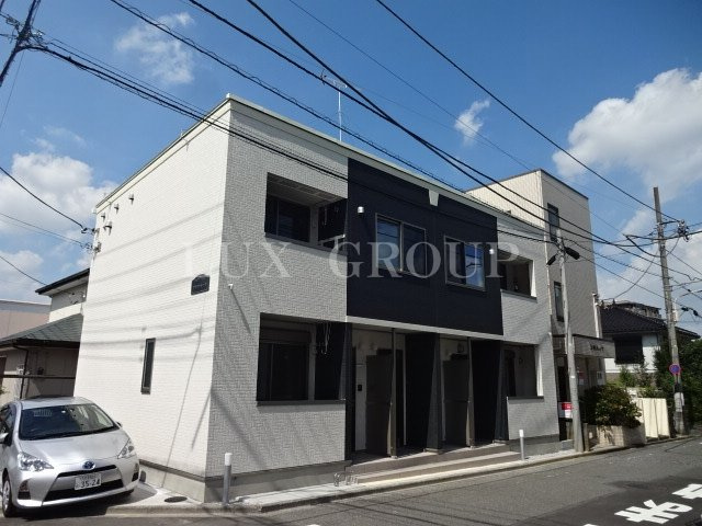 【外観】 | プリマベーラ