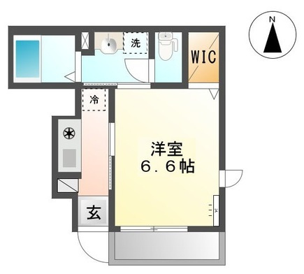 【間取り】 | プリマベーラ