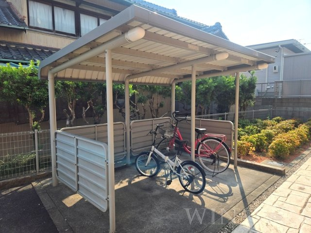 Angeのその他共用部分