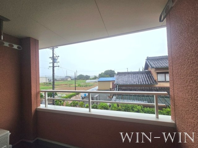 Angeの展望