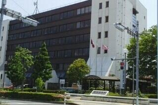 稲城市矢野口のアパート