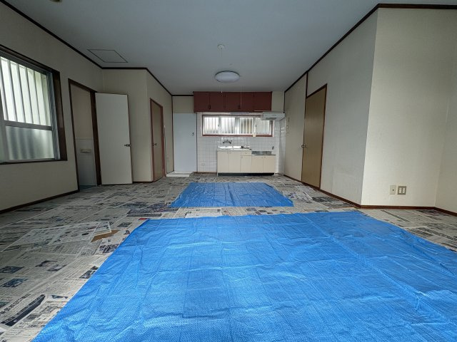 那覇市識名戸建てのその他