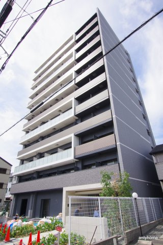 アドバンス大阪城シュアーヴ　仲介手数料無料