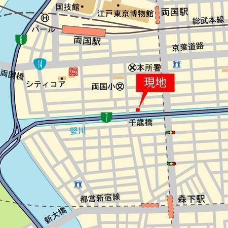 ウィステリア両国のその他