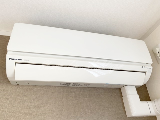 茅ヶ崎市小和田３丁目のアパートの設備