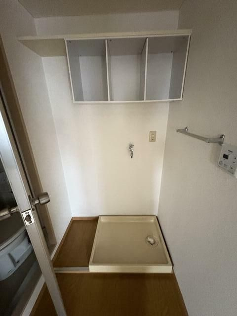 プラーズ西浅草の設備