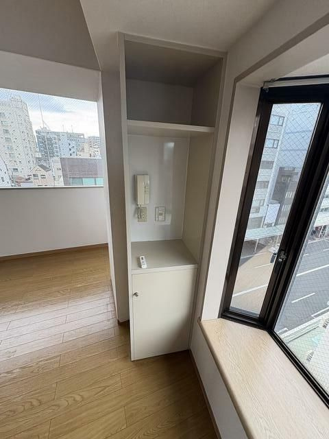プラーズ西浅草のその他