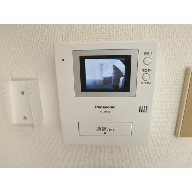 メゾン桜台のその他