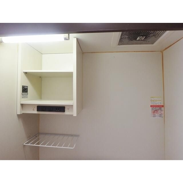 メゾン桜台のその他