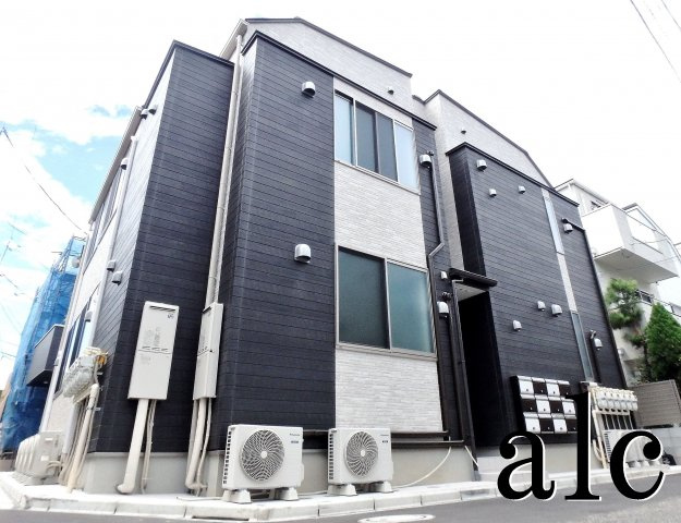 HOMEDAYS中野(ホームデイズ中野)