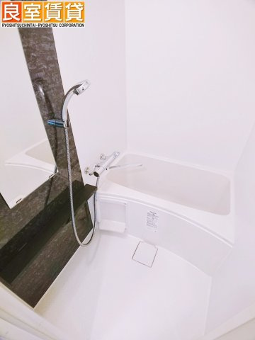 【浴室】 | エスリード上前津ツヴァイテ
