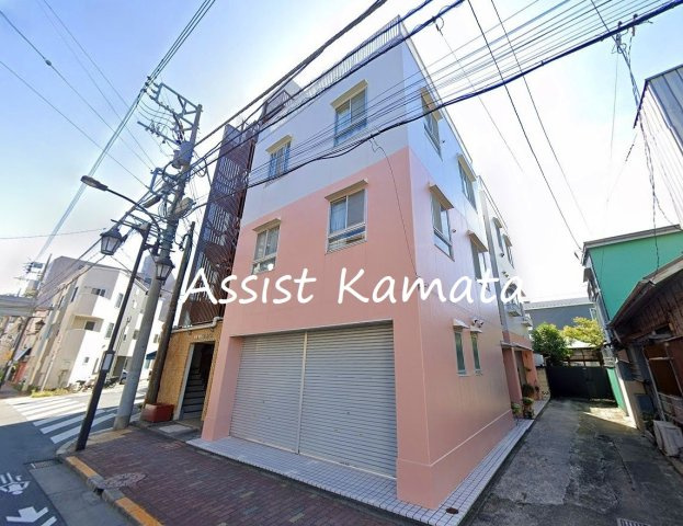 ウィンディ多摩川