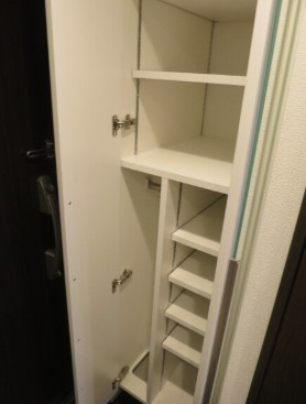 MAXIV平和台の設備