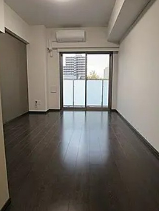 MAXIV平和台の居間・リビング