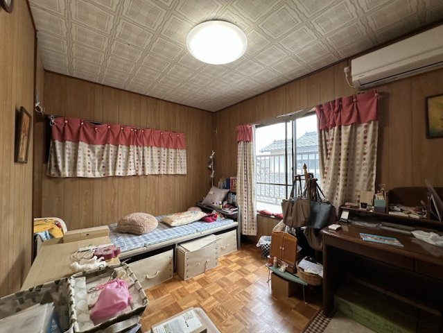中古住宅　北方町北方の洋室