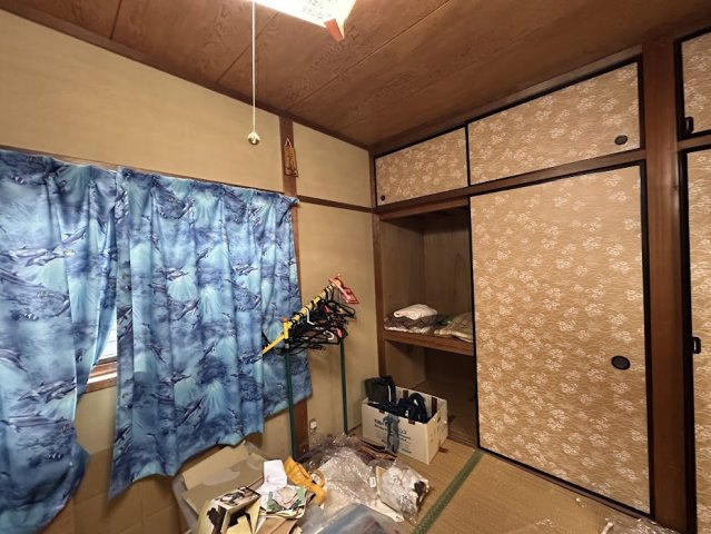 中古住宅　北方町北方の和室