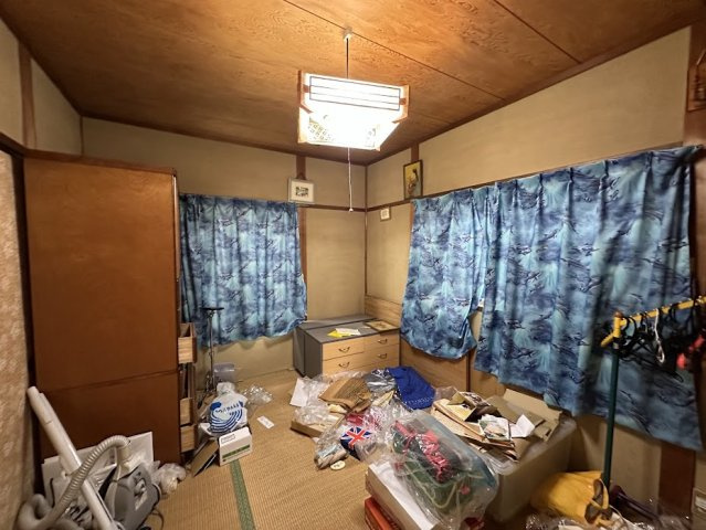 中古住宅　北方町北方の和室