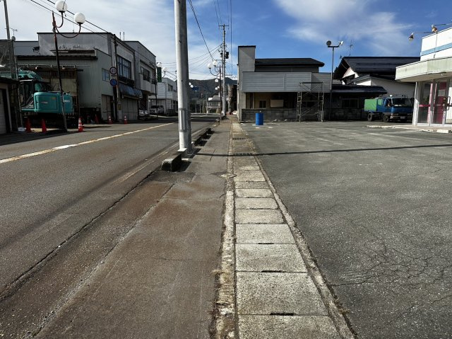 朝日町　売店舗のその他