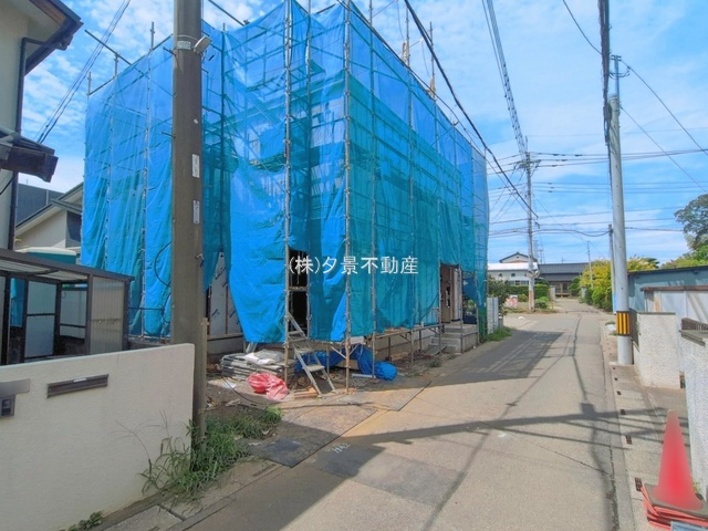 《仲介手数料無料》見沼区島町944新築一戸建て