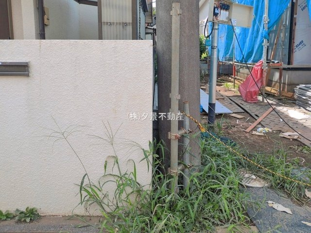 《仲介手数料無料》見沼区島町944新築一戸建て