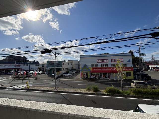 １０８宮千代の展望