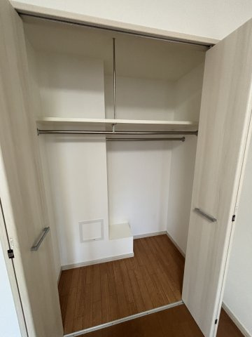 １０８宮千代の収納