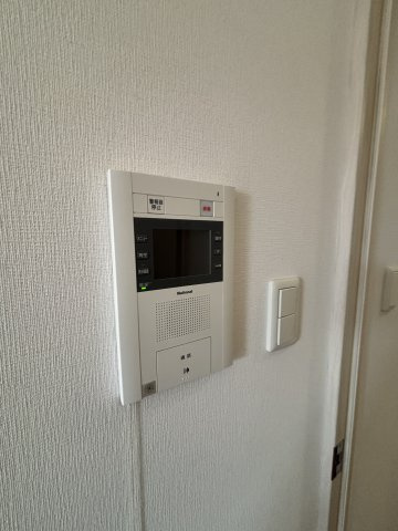 １０８宮千代のセキュリティ