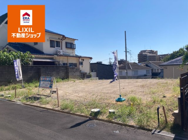 寝屋川市成田西町の外観